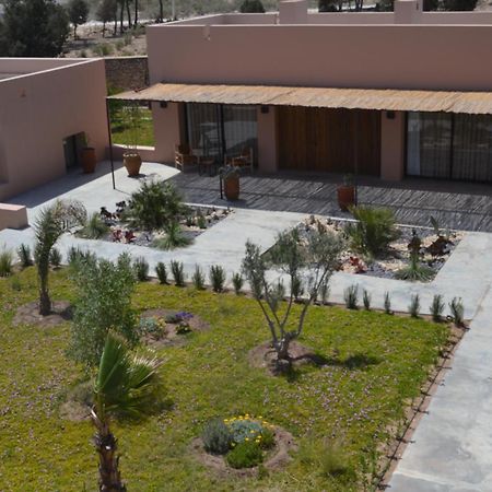 Hotel Dar Almajula Esauira Exterior foto