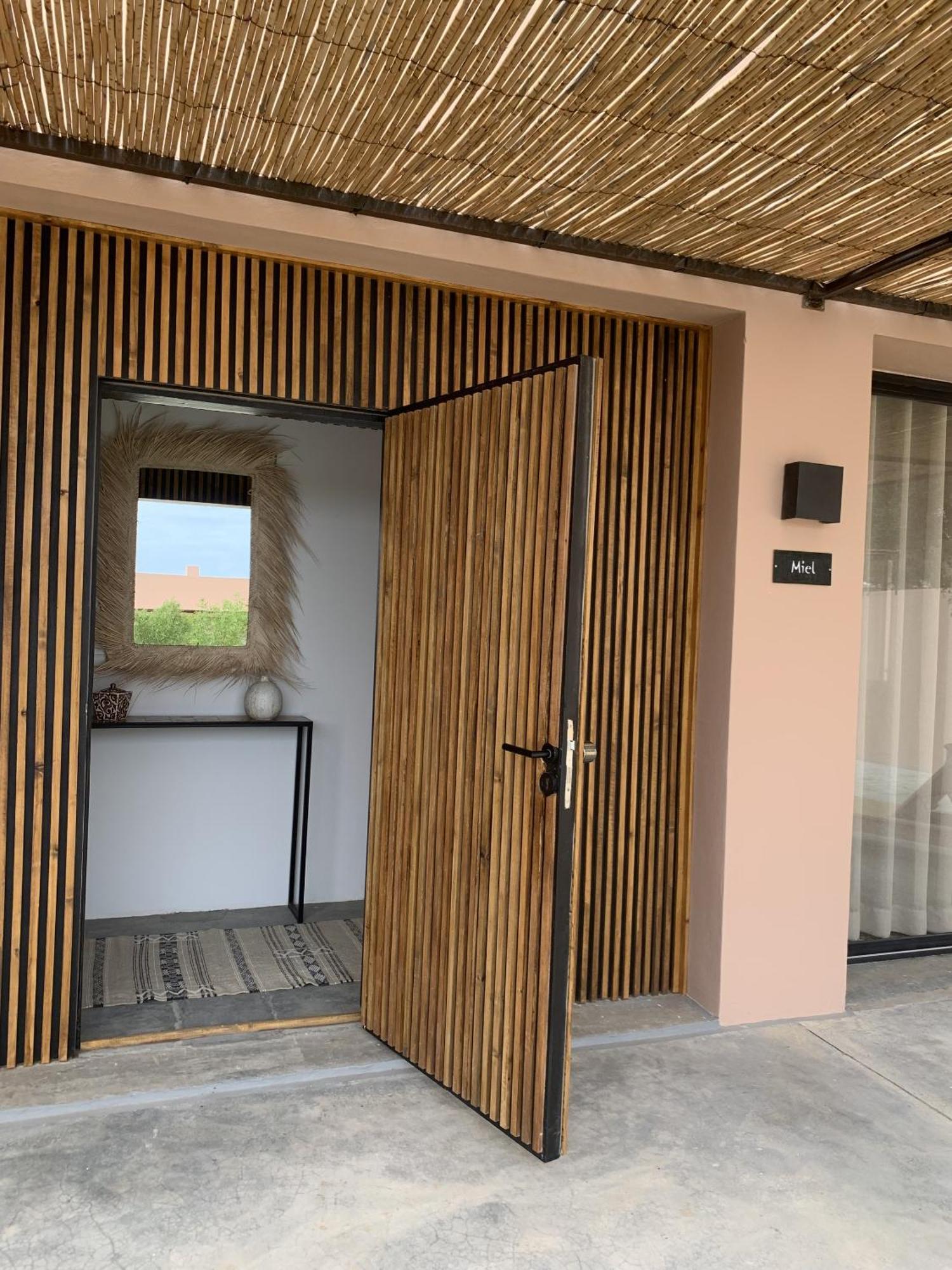 Hotel Dar Almajula Esauira Habitación foto