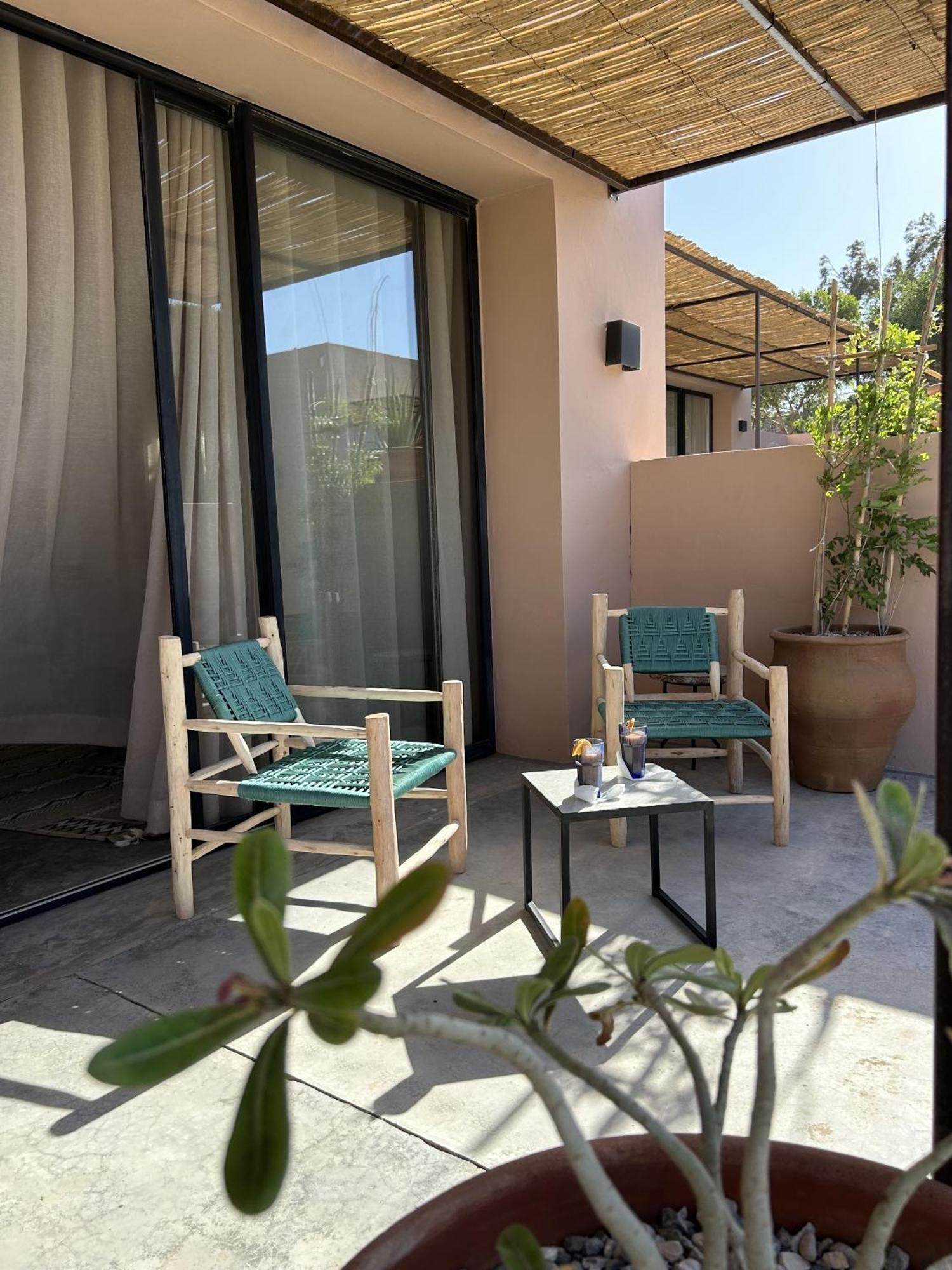 Hotel Dar Almajula Esauira Habitación foto