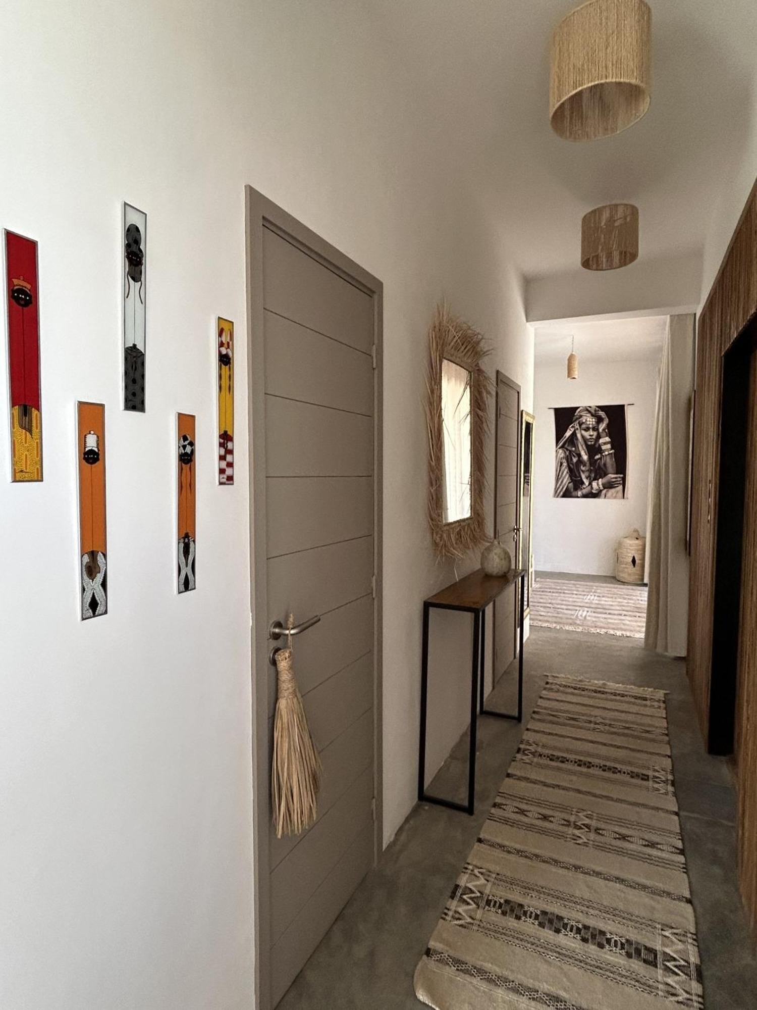 Hotel Dar Almajula Esauira Habitación foto