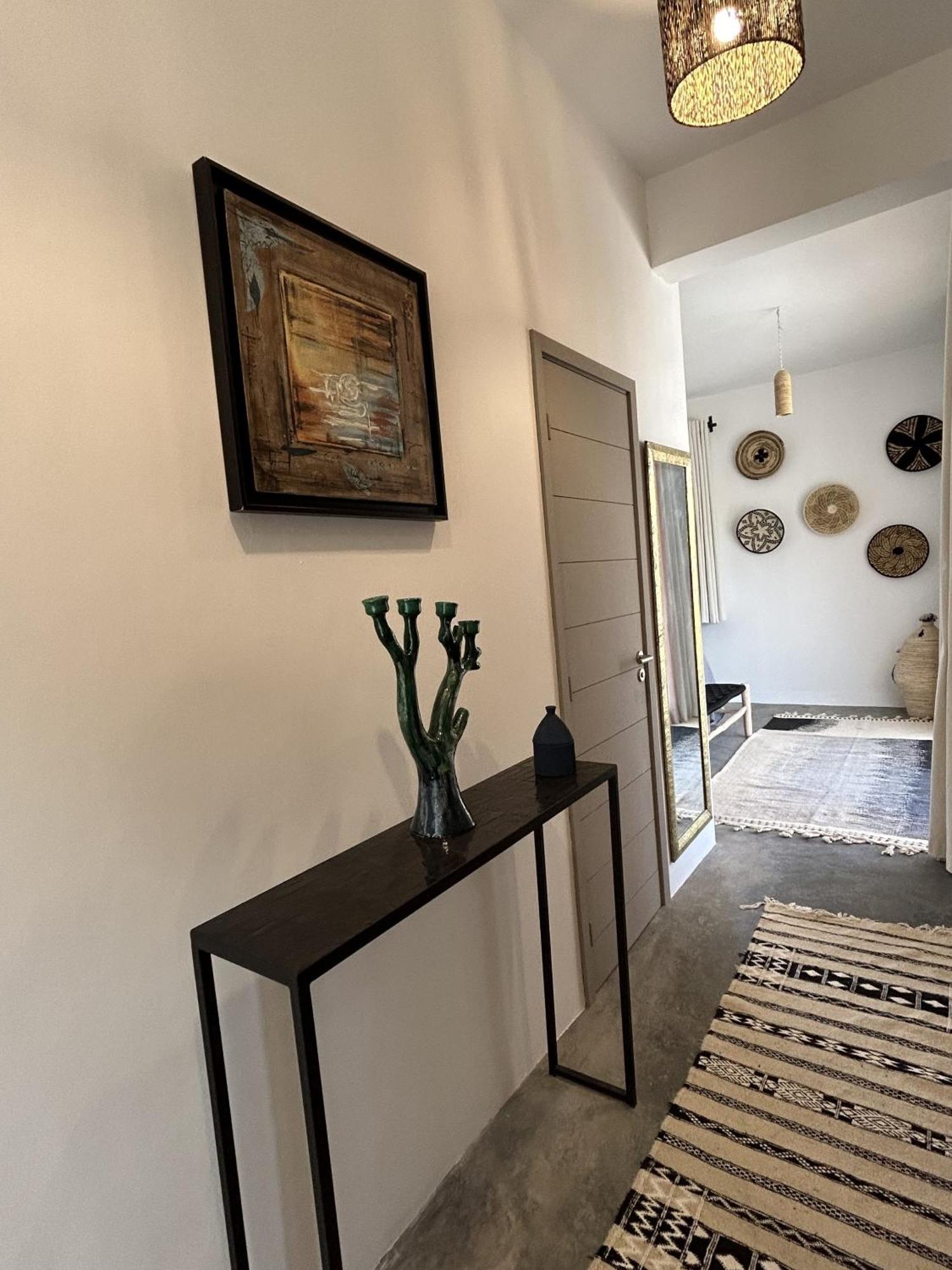 Hotel Dar Almajula Esauira Habitación foto