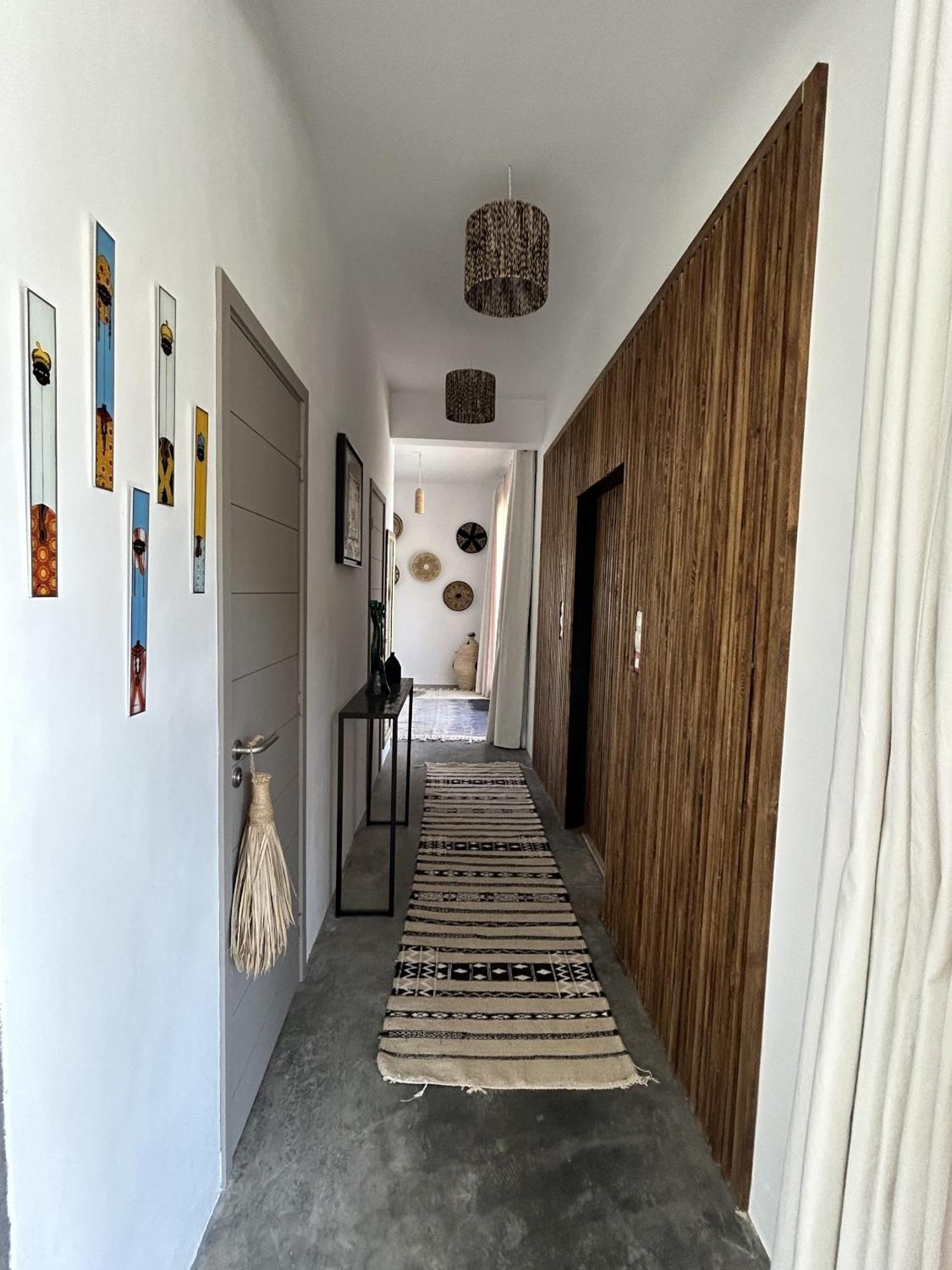 Hotel Dar Almajula Esauira Habitación foto