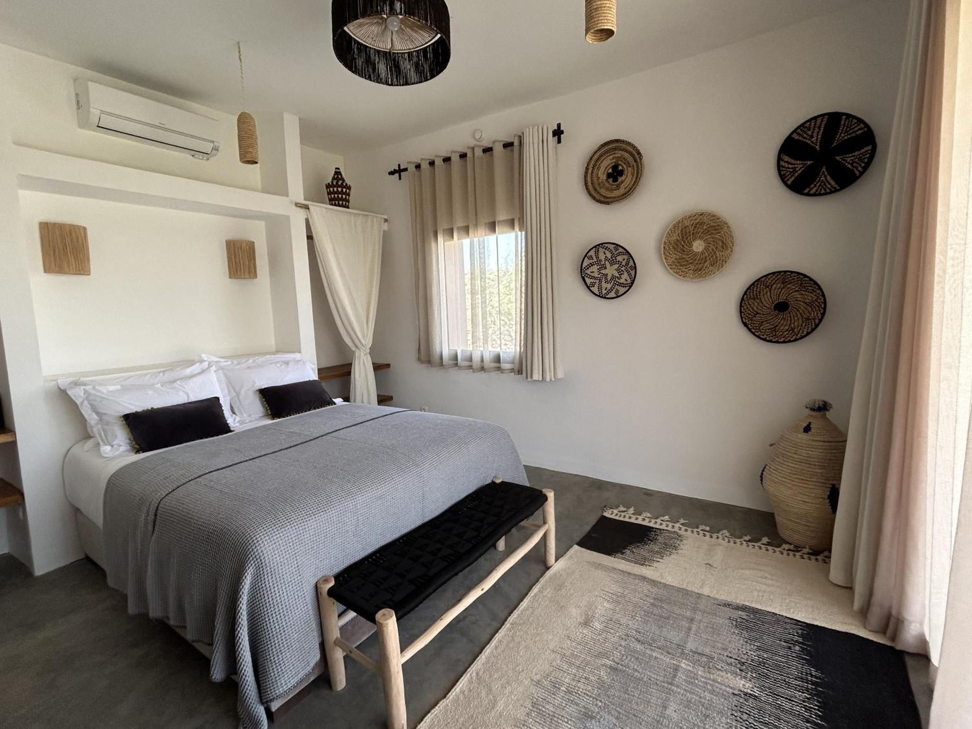 Hotel Dar Almajula Esauira Habitación foto