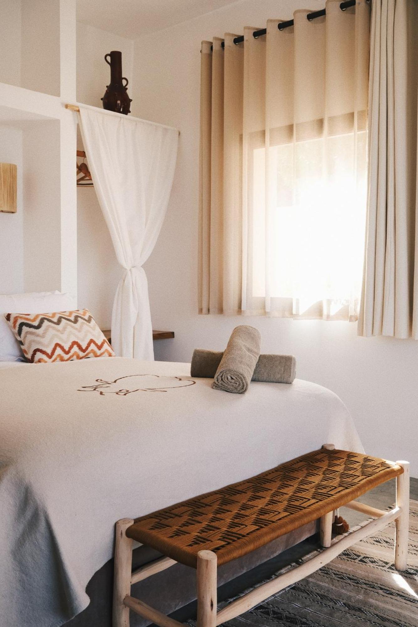 Hotel Dar Almajula Esauira Habitación foto