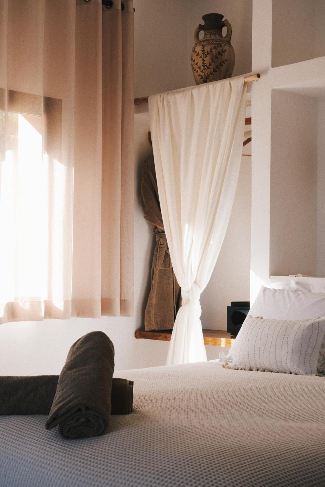 Hotel Dar Almajula Esauira Habitación foto