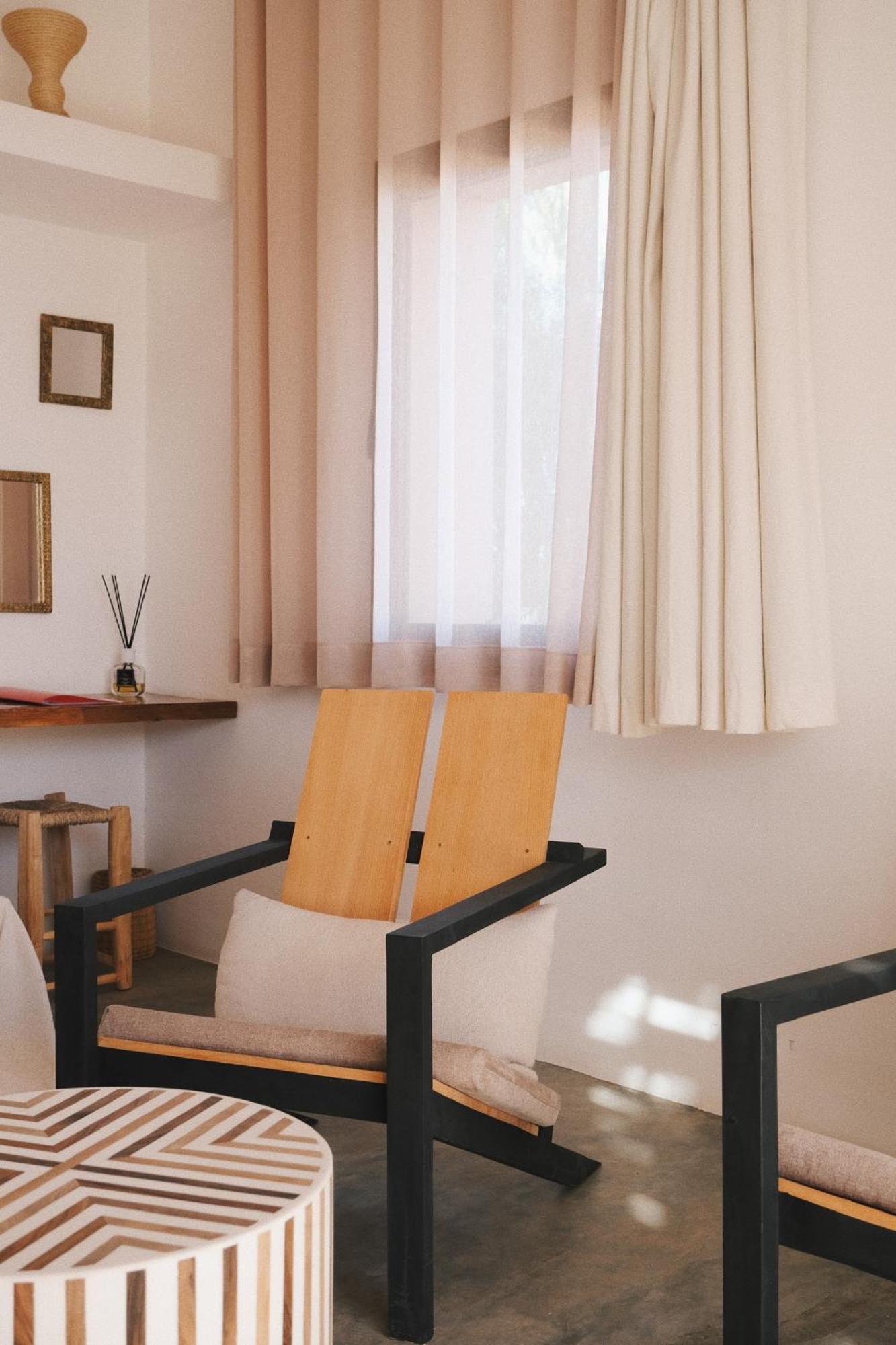 Hotel Dar Almajula Esauira Habitación foto