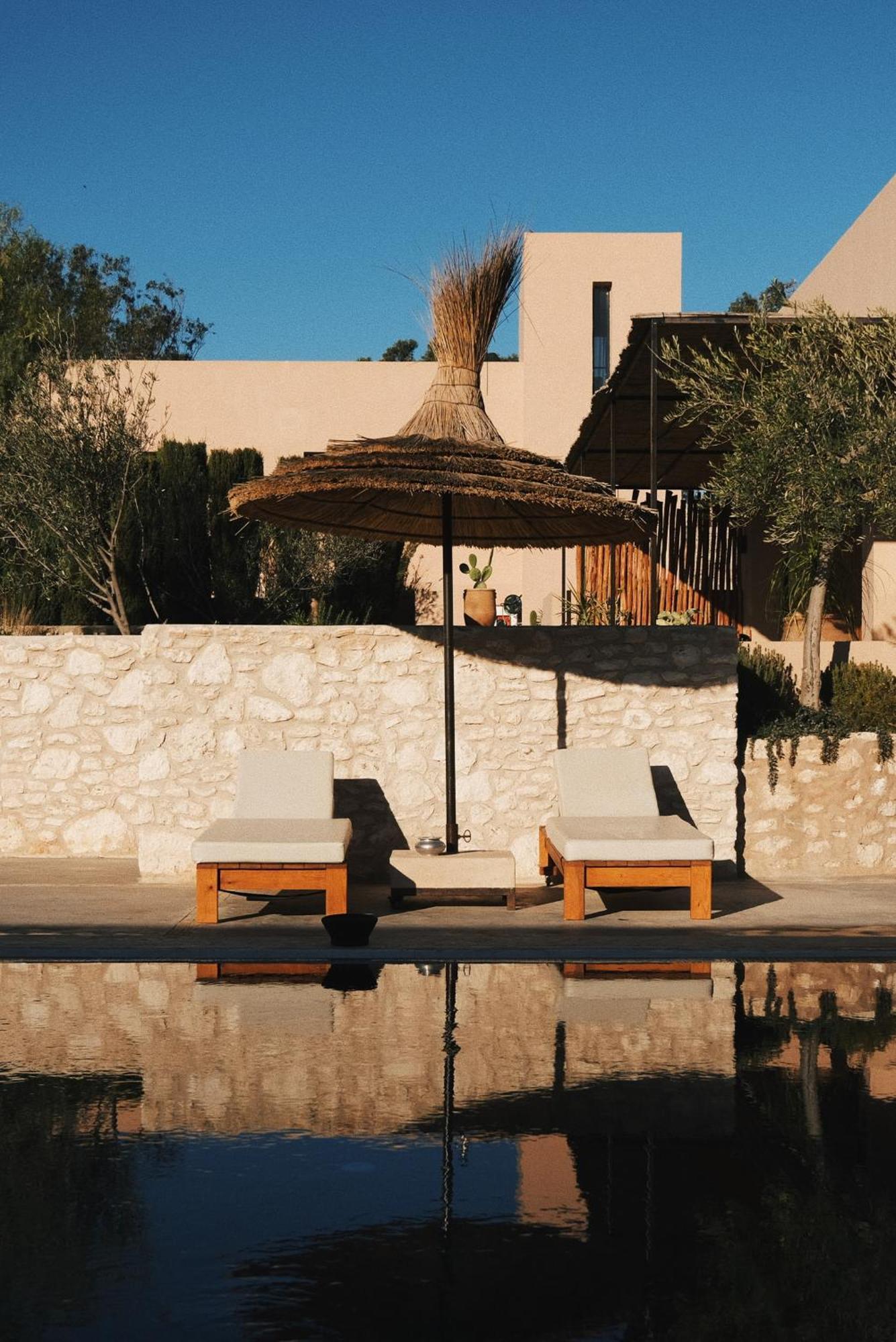 Hotel Dar Almajula Esauira Exterior foto