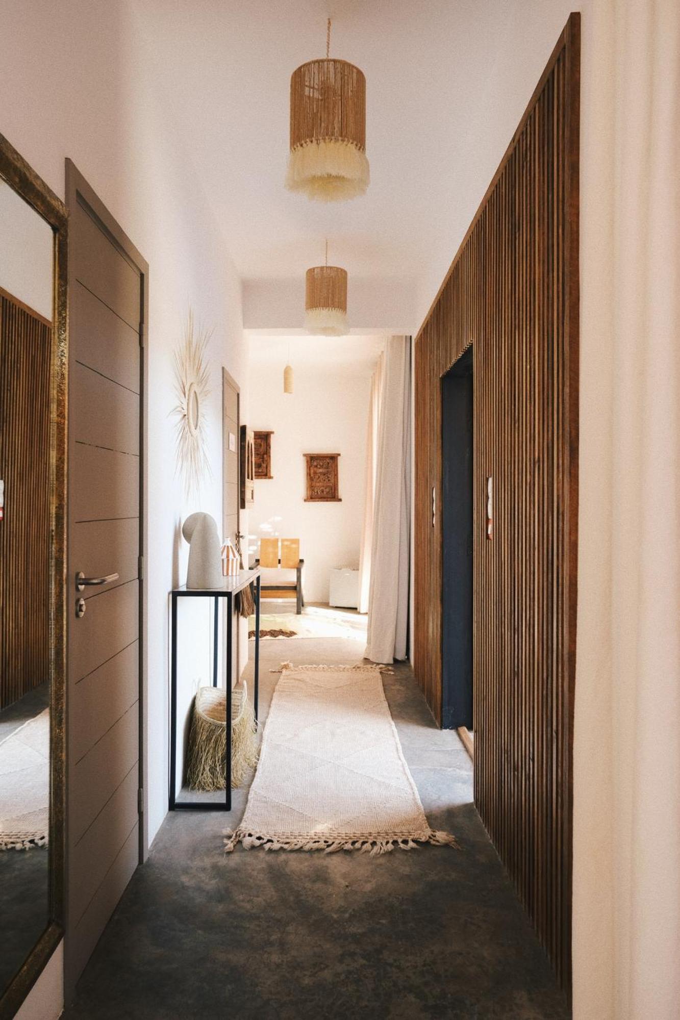 Hotel Dar Almajula Esauira Habitación foto