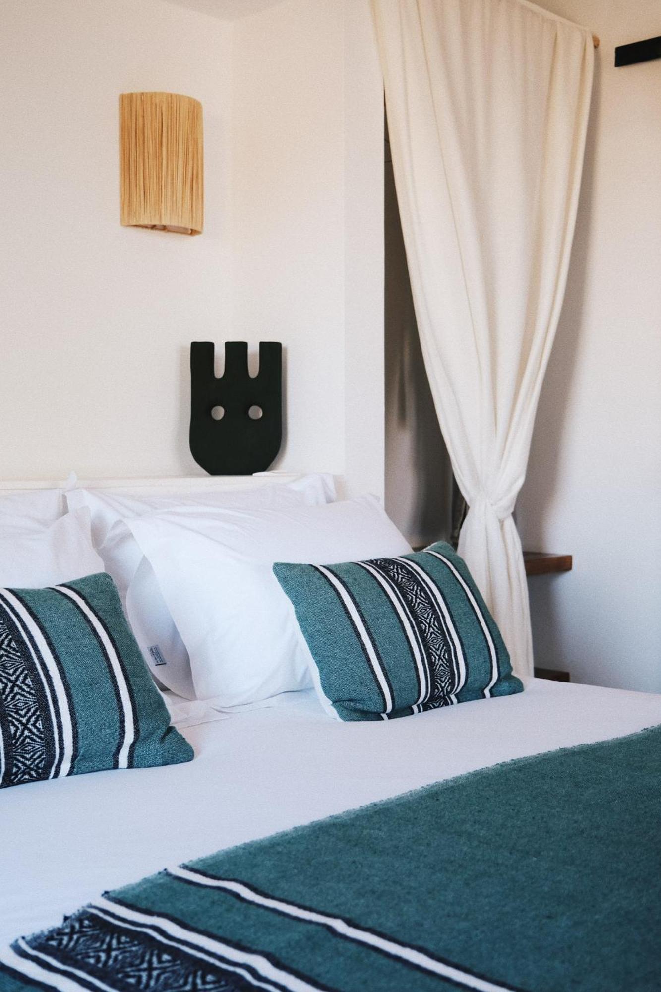 Hotel Dar Almajula Esauira Habitación foto